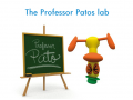 Spel The Professor Patos Lab