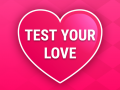 Spel Test Your Love