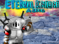 Spel Eternal Knight Arena