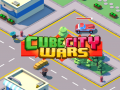 Spel Cube City Wars