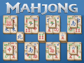 Spel Mahjong