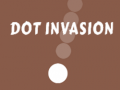 Spel Dot Invasion