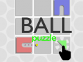 Spel Ball Puzzle