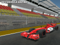 Spel 3D Formula Racing