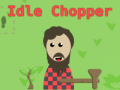 Spel Idle Chopper