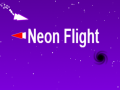 Spel Neon Flight
