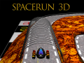 Spel Spacerun 3D
