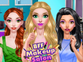 Spel BFF Makeup Salon