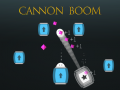 Spel Cannon Boom