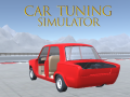 Spel Car Tuning Simulator