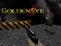 Spel 007: Golden Eye