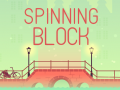 Spel Spinning Block