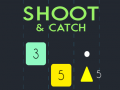 Spel Shoot N Catch