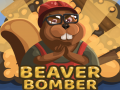 Spel Beaver Bomber