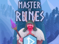 Spel Master of Runes