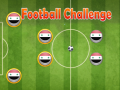 Spel Football Challenge