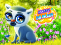 Spel Happy Lemur