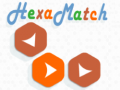 Spel Hexa match