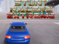 Spel Stunt Racers Extreme