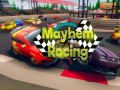 Spel Mayhem Racing