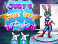 Spel Judy's Super Hero