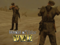 Spel WWII: Medal of Valor