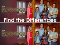 Spel Evermoor Find the Differences