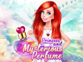 Spel Ariel and Mysterious Perfume