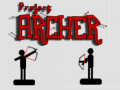 Spel Project Archer