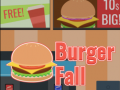 Spel Burger Fall