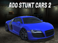 Spel Ado Stunt Cars 2
