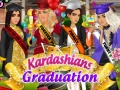 Spel Kardashians Graduation