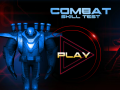 Spel Aaron Stone: Combat Skill Test
