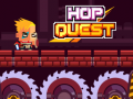 Spel Hop Quest