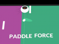 Spel Paddle Force