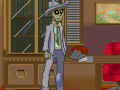 Spel Zombie Society Dead Detective A Curse In Disguise