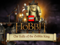 Spel The Hobbit: The Halls of the Goblin King