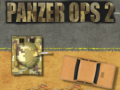 Spel Panzer Ops 2