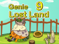Spel Genie Lost Land 9