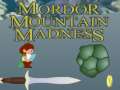 Spel Mordor Mountain Madness