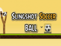 Spel Slingshot Soccer Ball