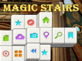 Spel Magic Stairs