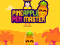 Spel Pineapple Pen Master