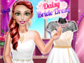 Spel Daisy Bride Dress