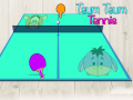 Spel Tsum Tsum Tennis