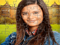 Spel Tara Evermoor Puzzle