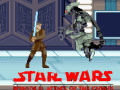 Spel Star Wars Episode II: Attack of the Clones