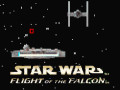 Spel Star Wars: Flight of the Falcon