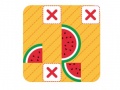 Spel Watermelon: Unlimited Puzzle