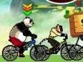 Spel Kung Fu Panda Racing Challenge